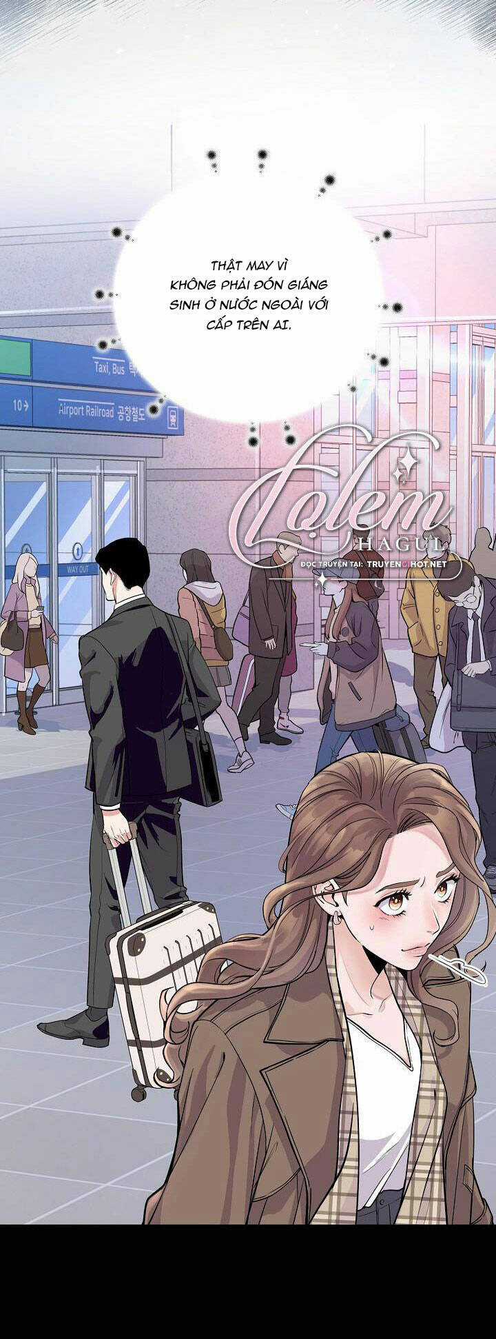 Lời Thú Tội Bí Ẩn Chapter 1 trang 67