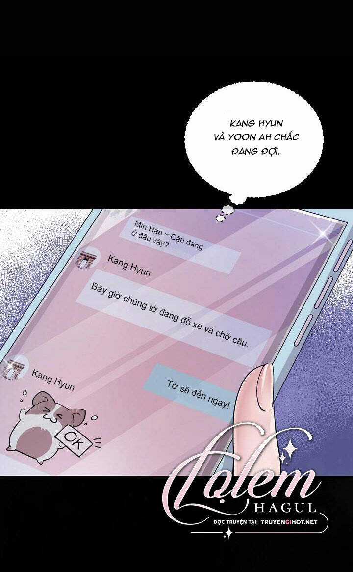 Lời Thú Tội Bí Ẩn Chapter 1 trang 68