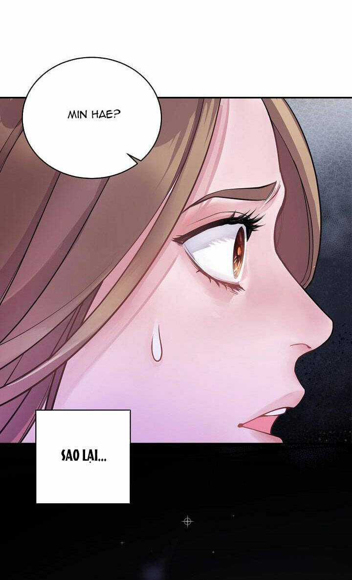 Lời Thú Tội Bí Ẩn Chapter 1 trang 8