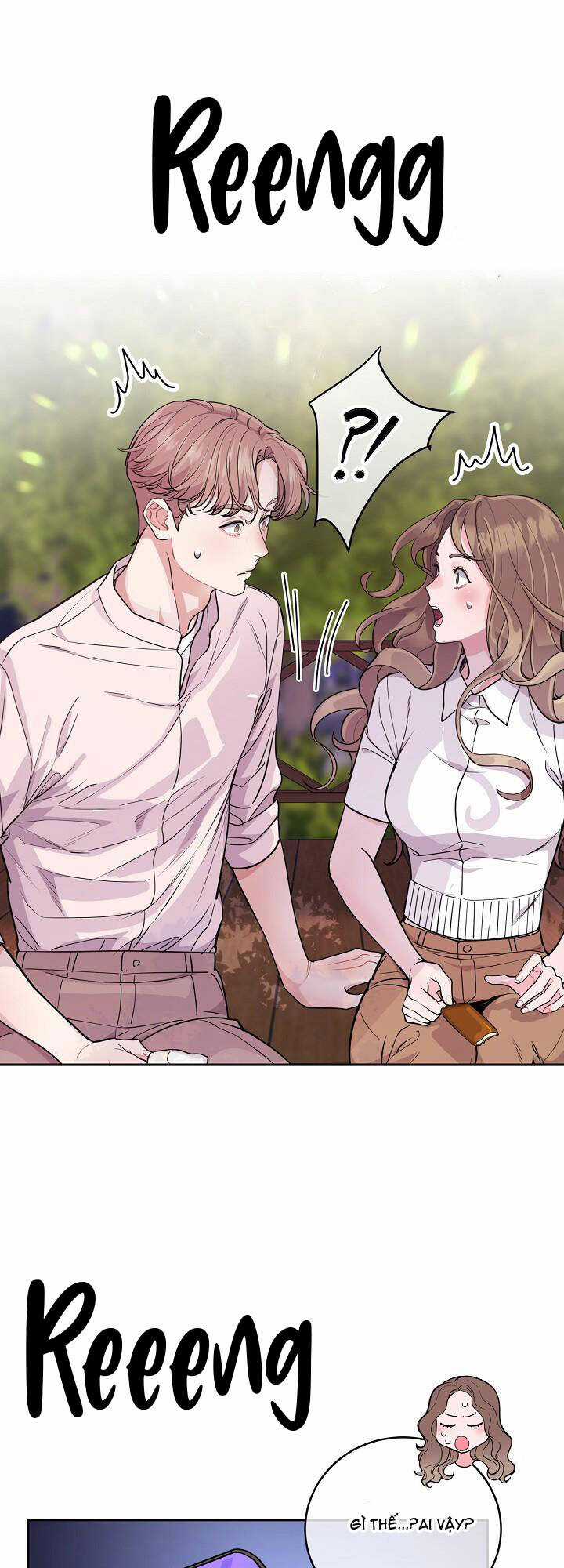 Lời Thú Tội Bí Ẩn Chapter 10 trang 1