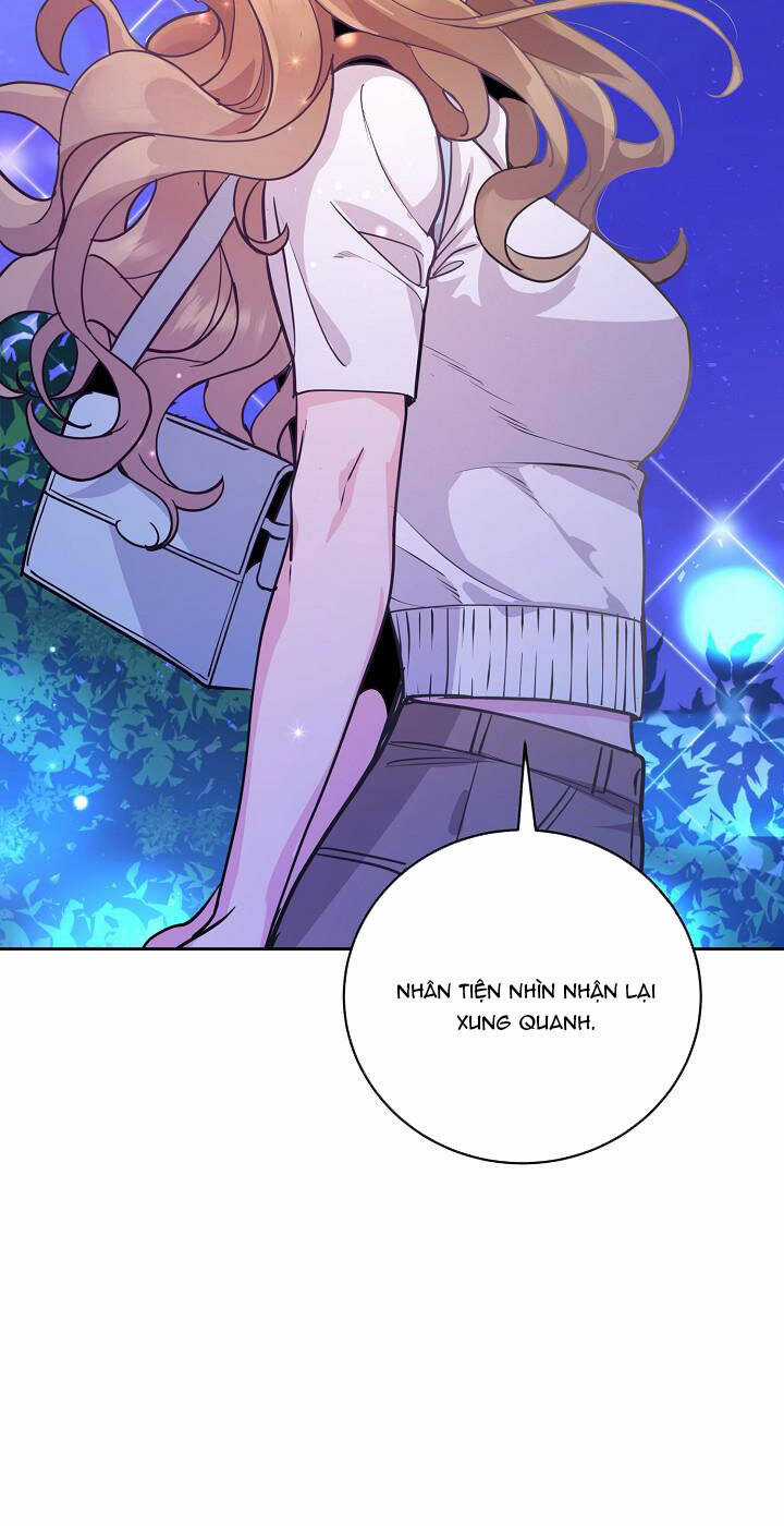 Lời Thú Tội Bí Ẩn Chapter 10 trang 10