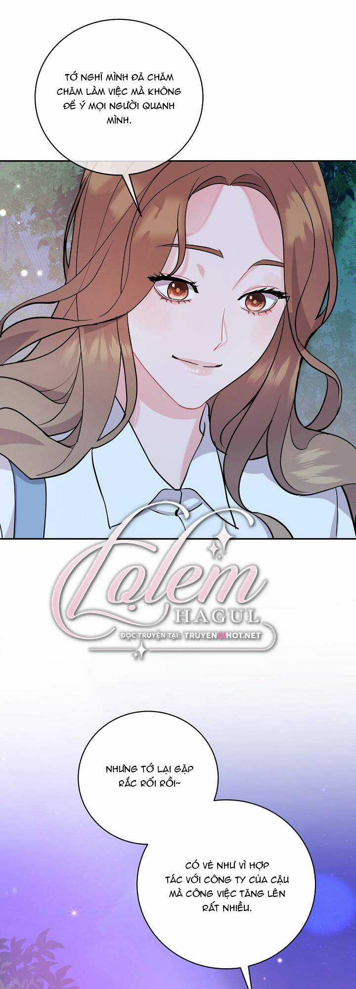 Lời Thú Tội Bí Ẩn Chapter 10 trang 11