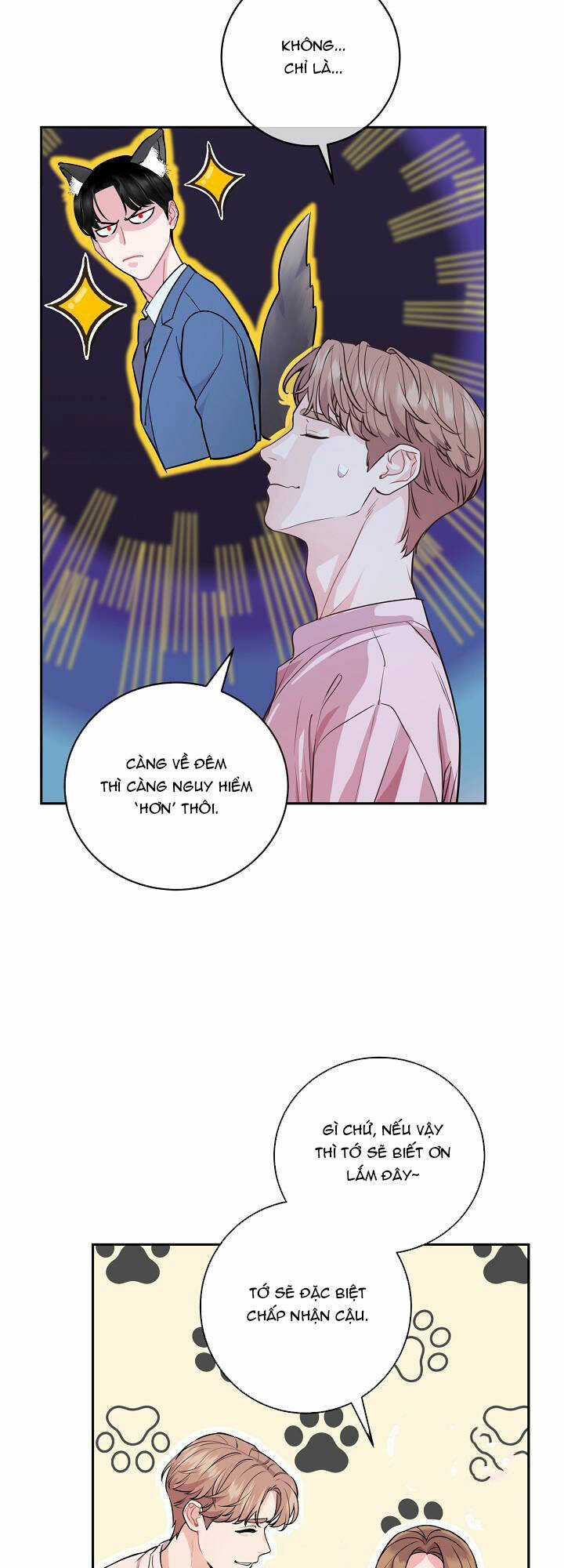 Lời Thú Tội Bí Ẩn Chapter 10 trang 14