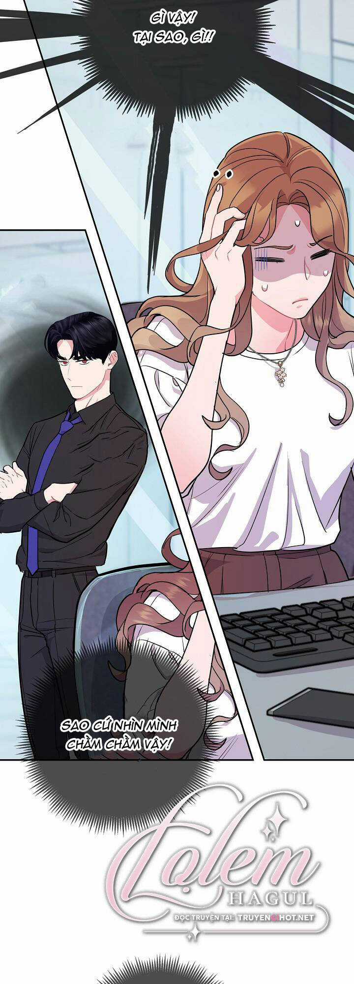 Lời Thú Tội Bí Ẩn Chapter 10 trang 17