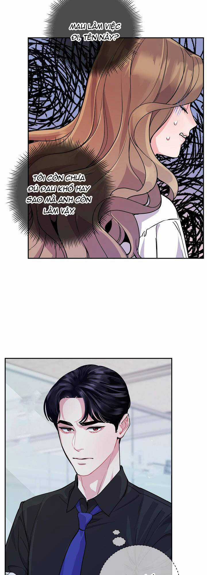 Lời Thú Tội Bí Ẩn Chapter 10 trang 18