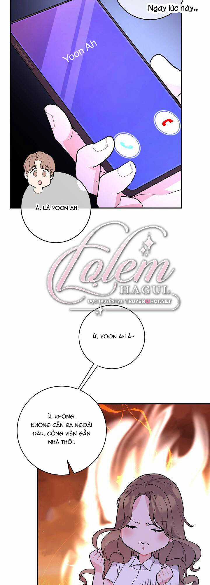 Lời Thú Tội Bí Ẩn Chapter 10 trang 2