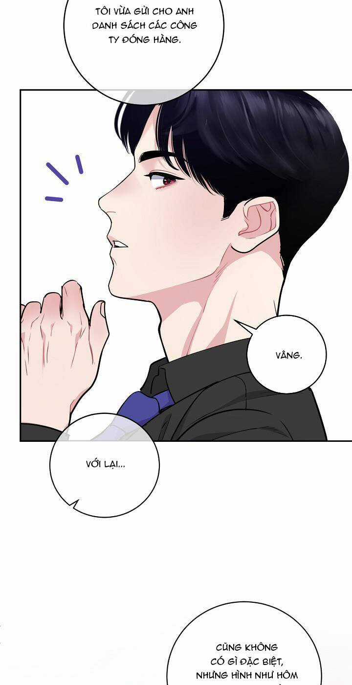 Lời Thú Tội Bí Ẩn Chapter 10 trang 20