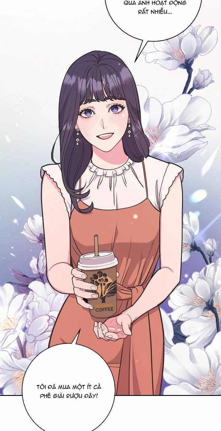 Lời Thú Tội Bí Ẩn Chapter 10 trang 21