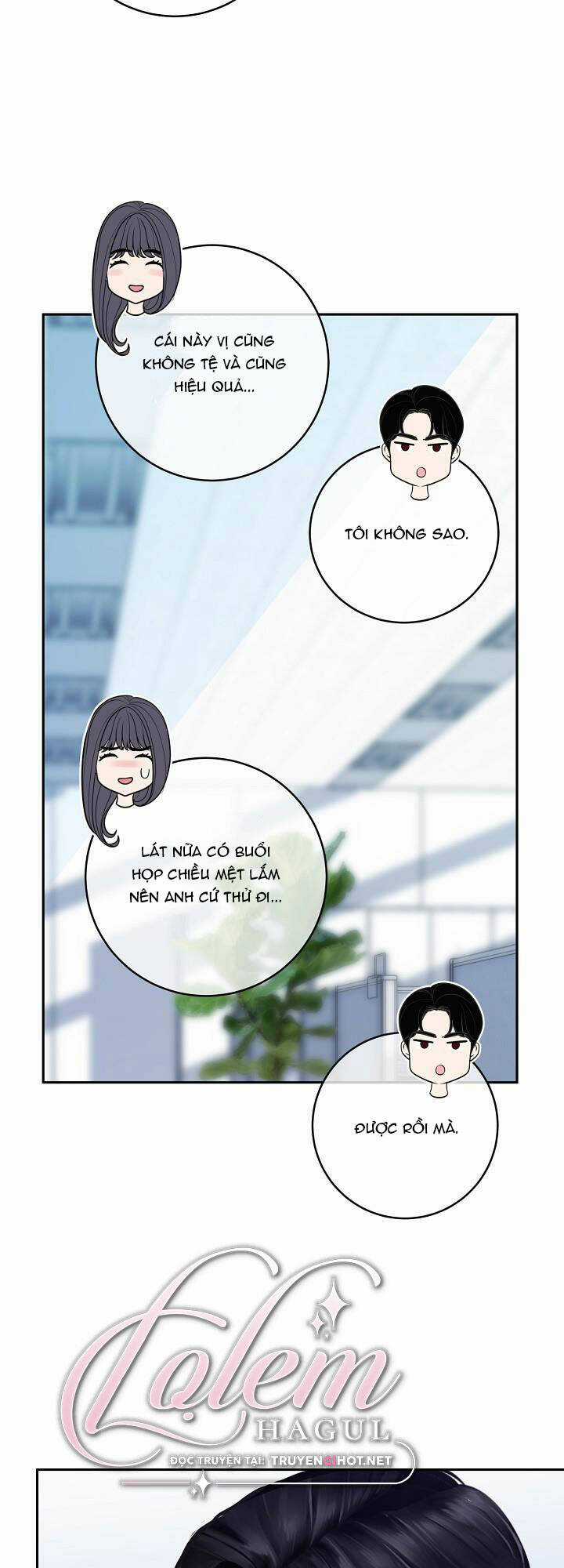 Lời Thú Tội Bí Ẩn Chapter 10 trang 22