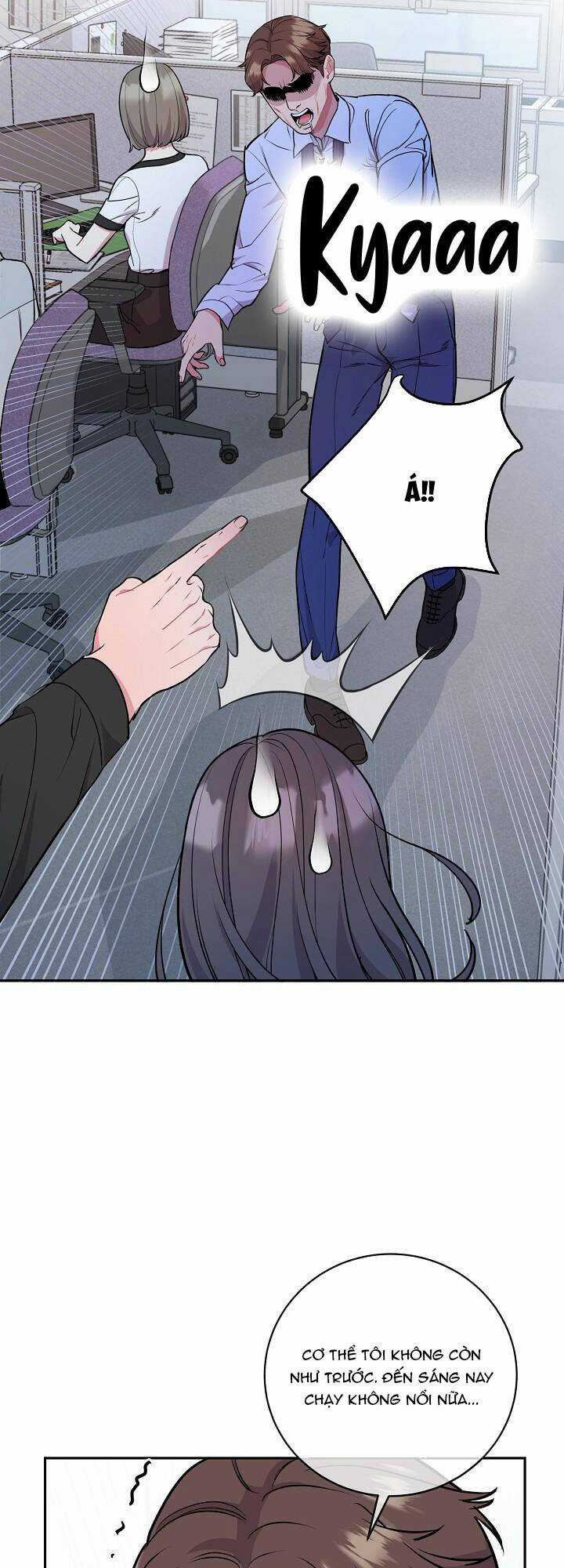 Lời Thú Tội Bí Ẩn Chapter 10 trang 24