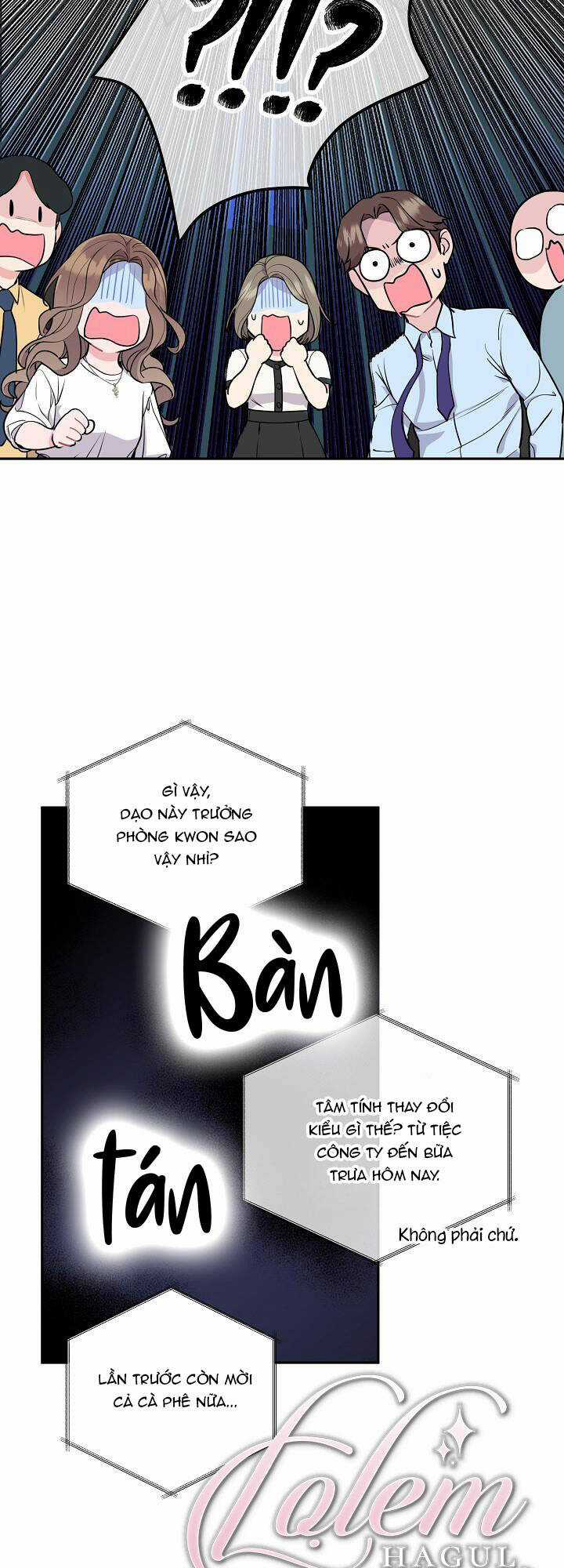 Lời Thú Tội Bí Ẩn Chapter 10 trang 27