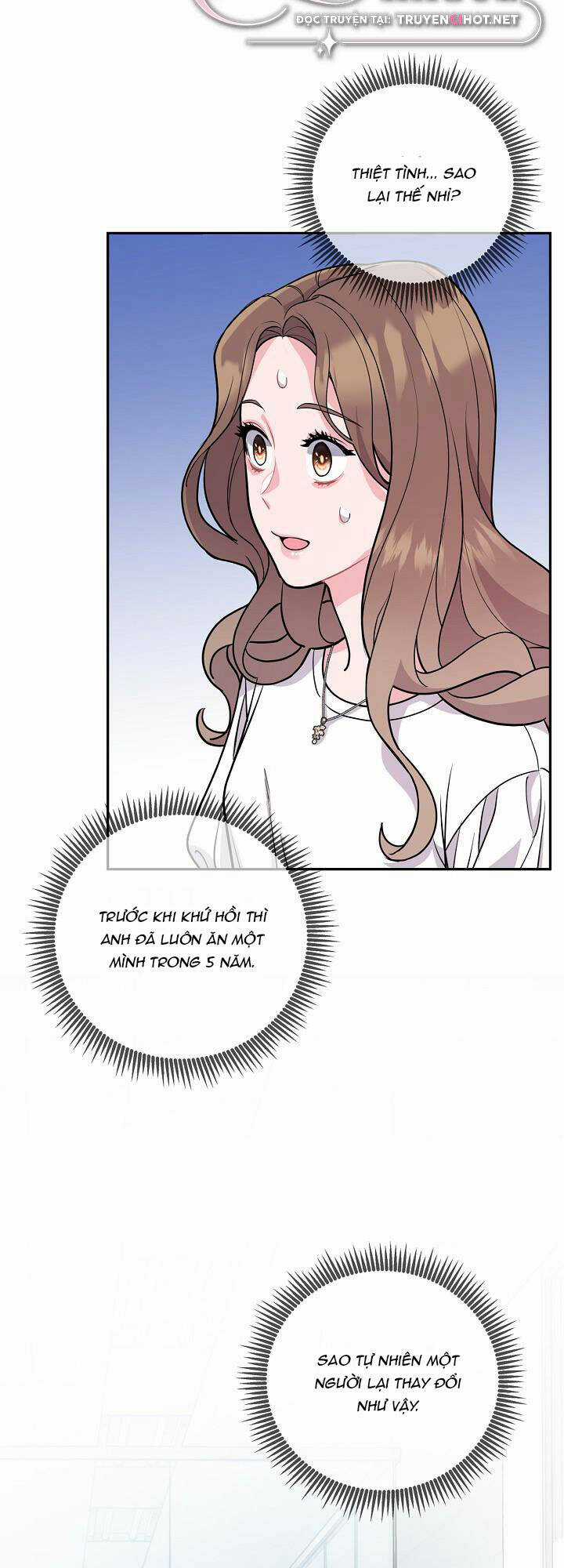 Lời Thú Tội Bí Ẩn Chapter 10 trang 28