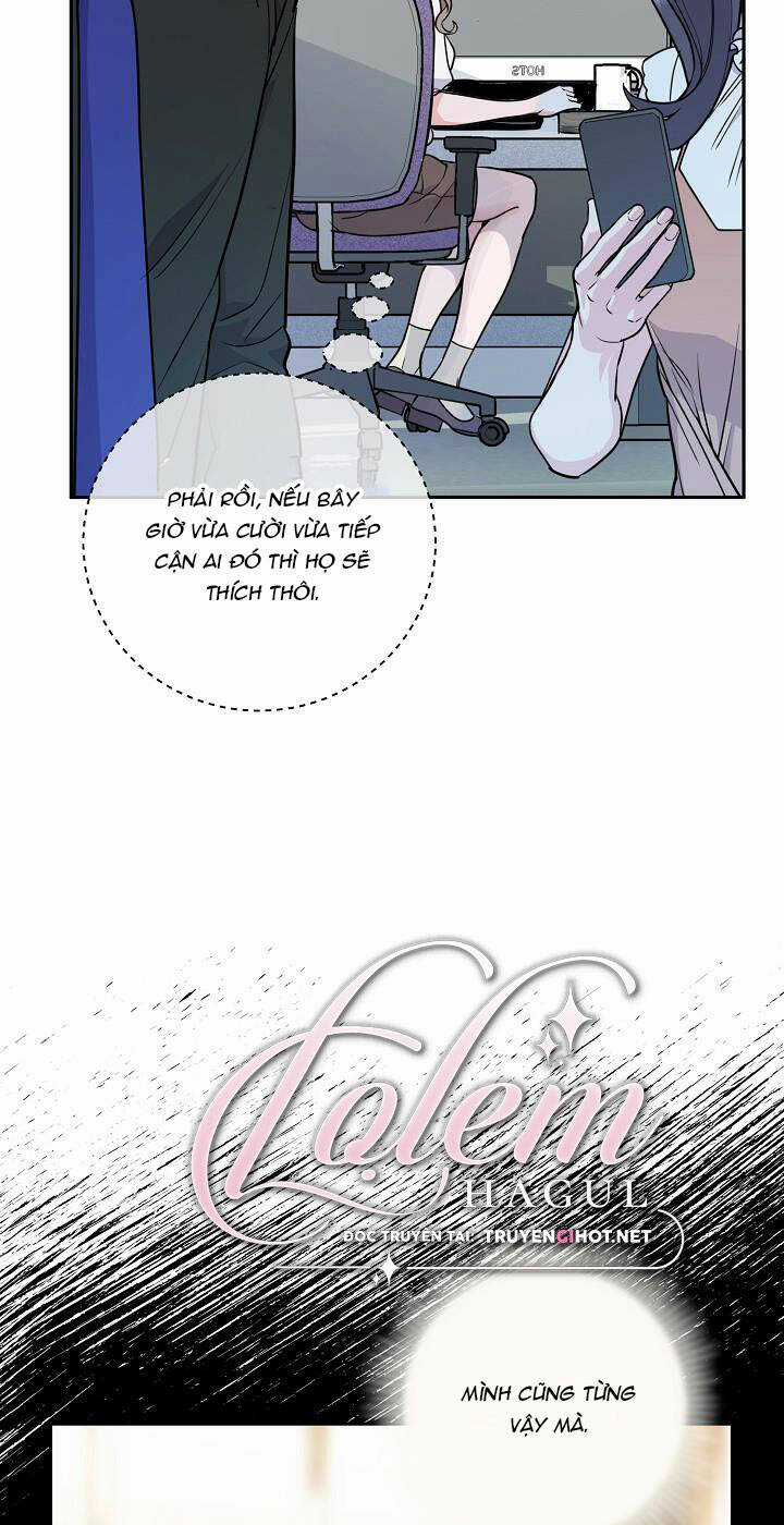 Lời Thú Tội Bí Ẩn Chapter 10 trang 31