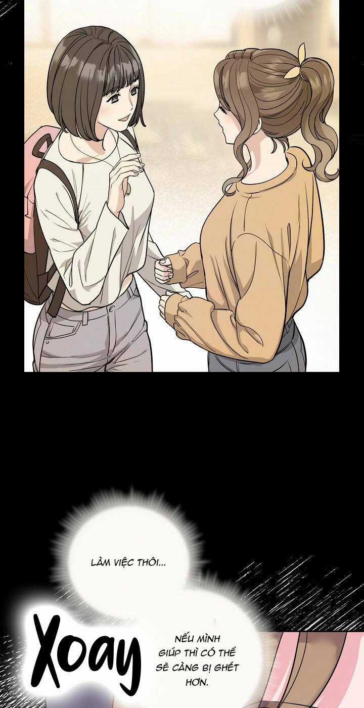 Lời Thú Tội Bí Ẩn Chapter 10 trang 32