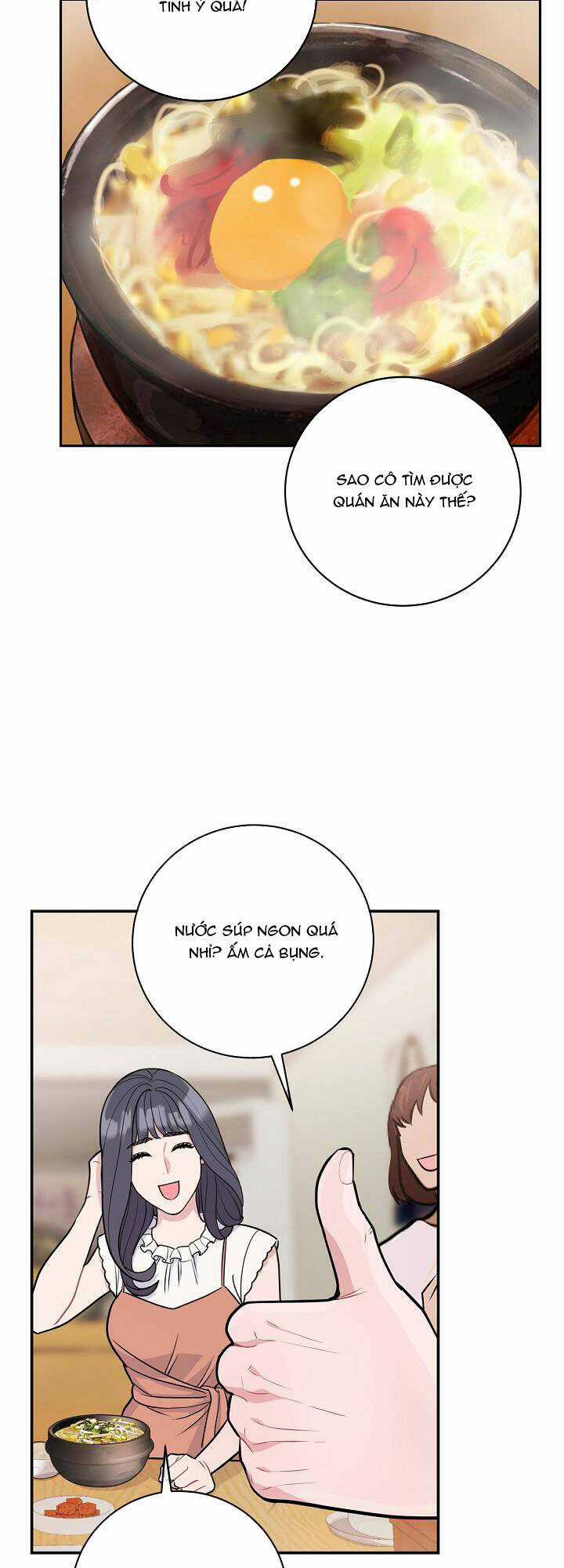 Lời Thú Tội Bí Ẩn Chapter 10 trang 35