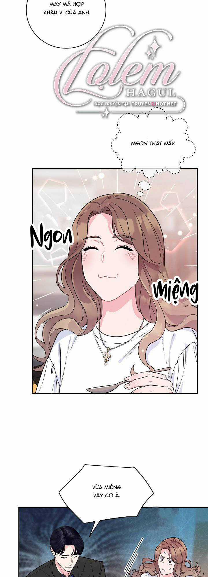 Lời Thú Tội Bí Ẩn Chapter 10 trang 36