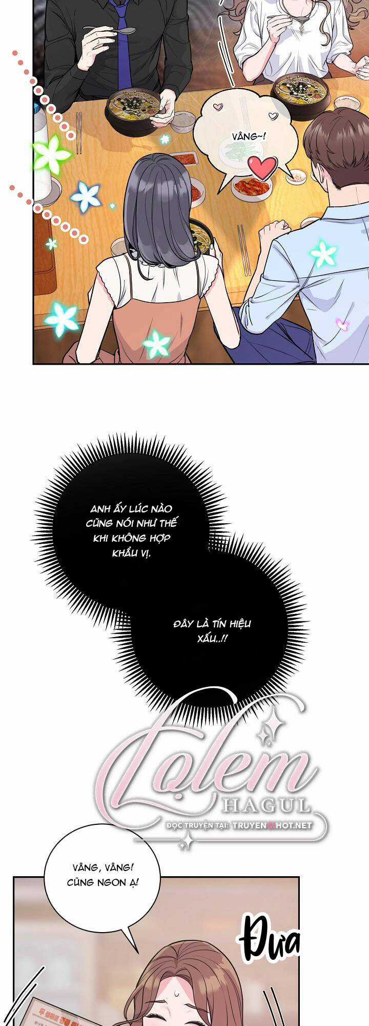 Lời Thú Tội Bí Ẩn Chapter 10 trang 37