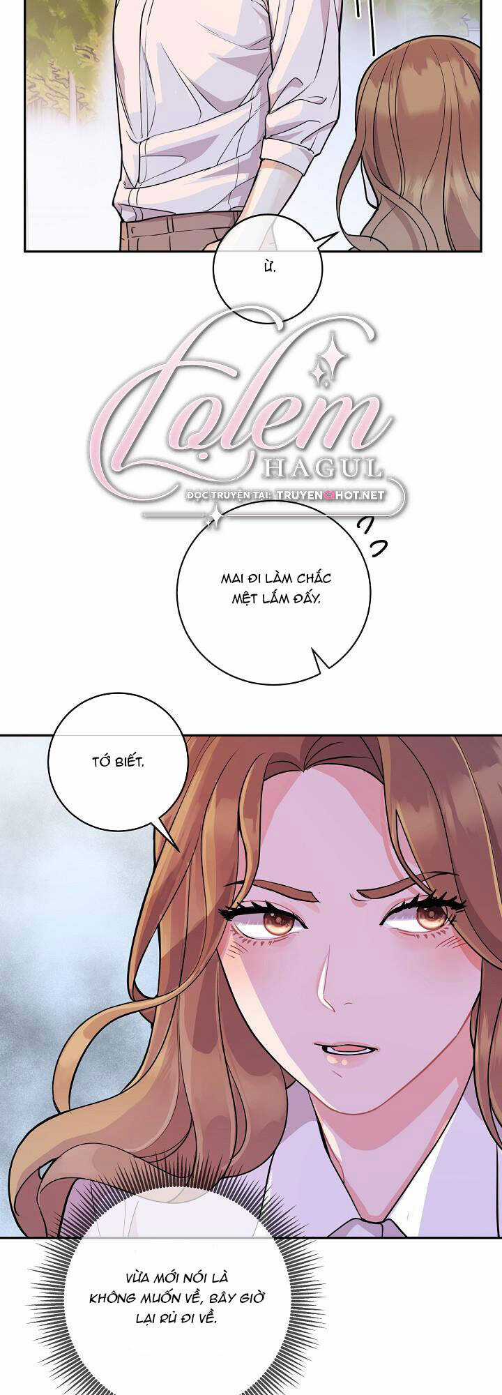 Lời Thú Tội Bí Ẩn Chapter 10 trang 4