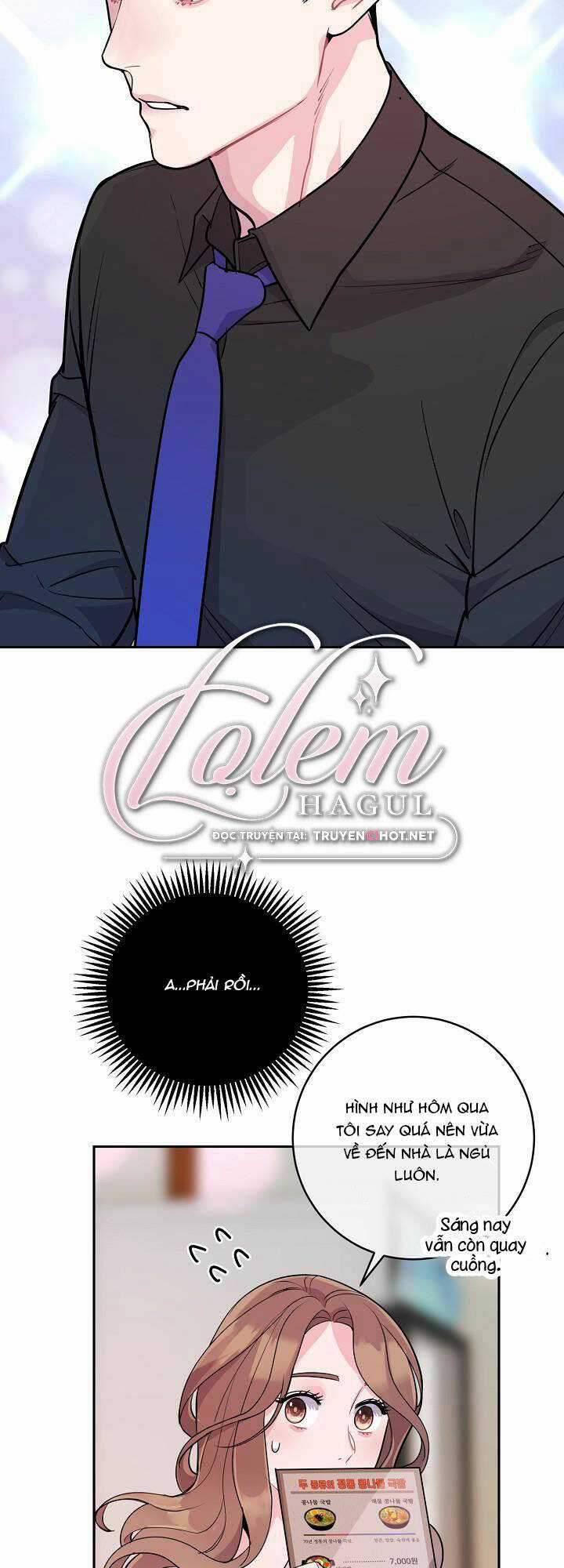 Lời Thú Tội Bí Ẩn Chapter 10 trang 40