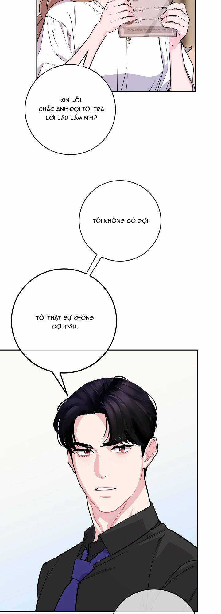 Lời Thú Tội Bí Ẩn Chapter 10 trang 41