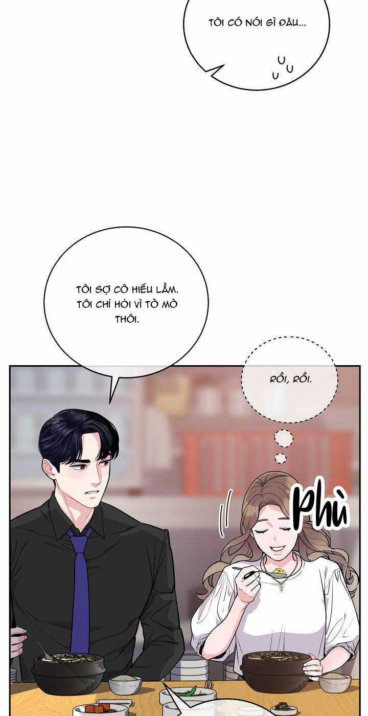 Lời Thú Tội Bí Ẩn Chapter 10 trang 42