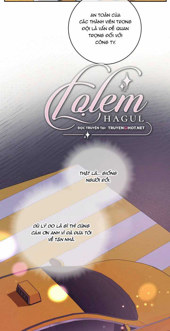 Lời Thú Tội Bí Ẩn Chapter 10 trang 43