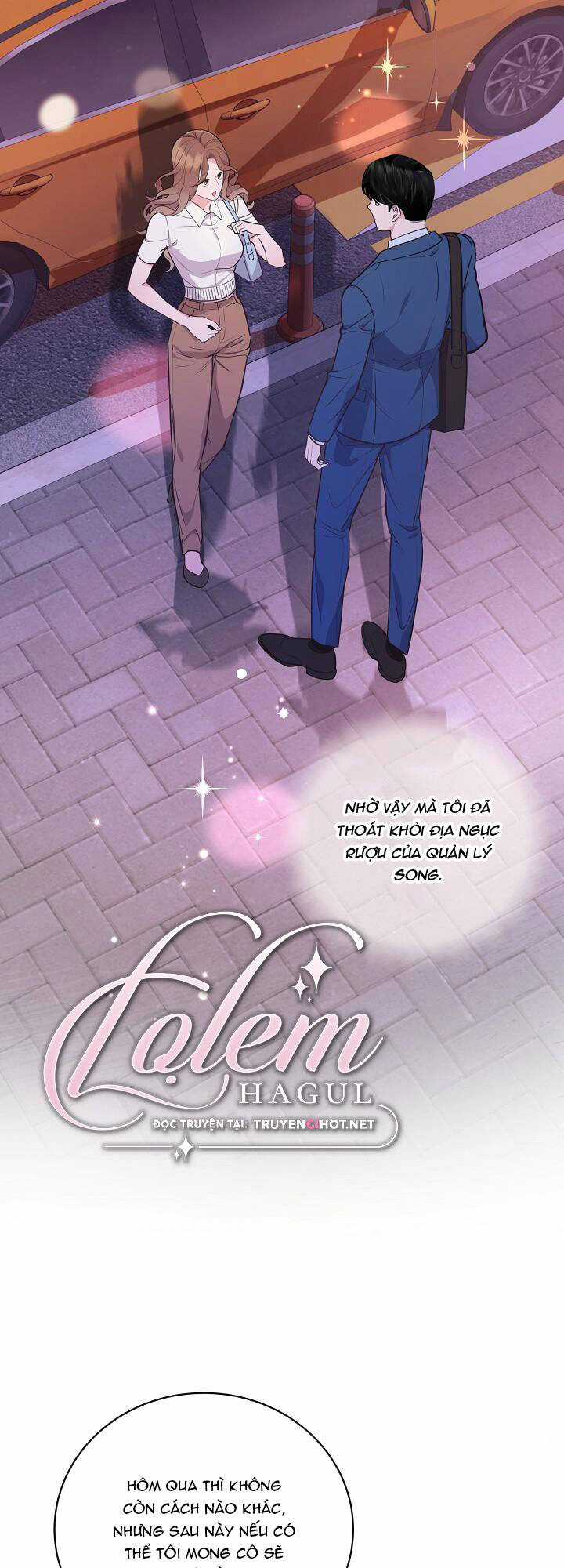 Lời Thú Tội Bí Ẩn Chapter 10 trang 44