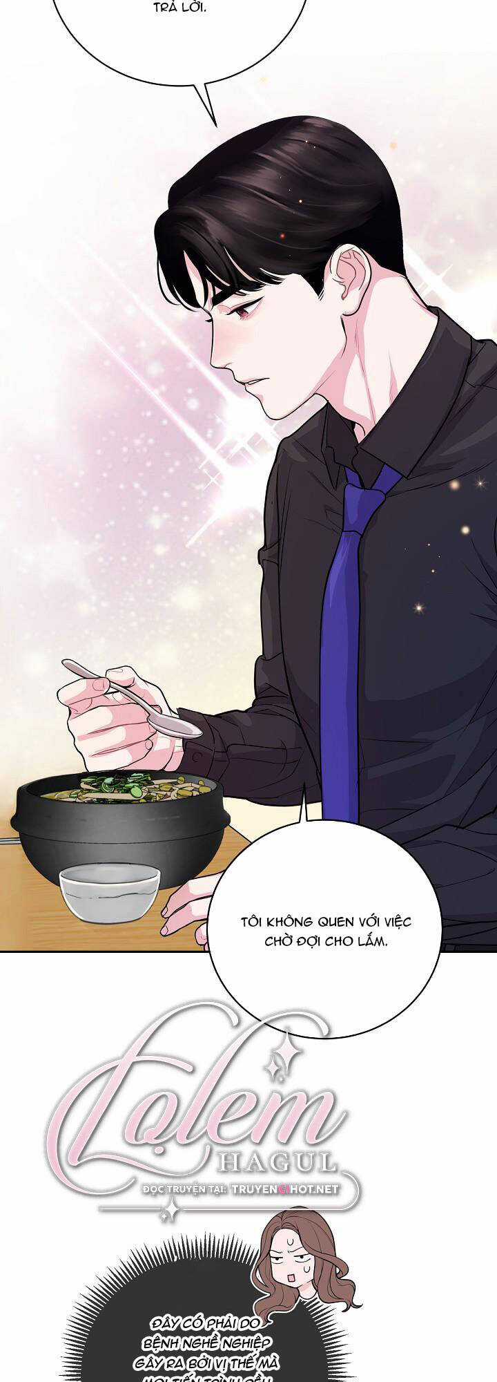 Lời Thú Tội Bí Ẩn Chapter 10 trang 45