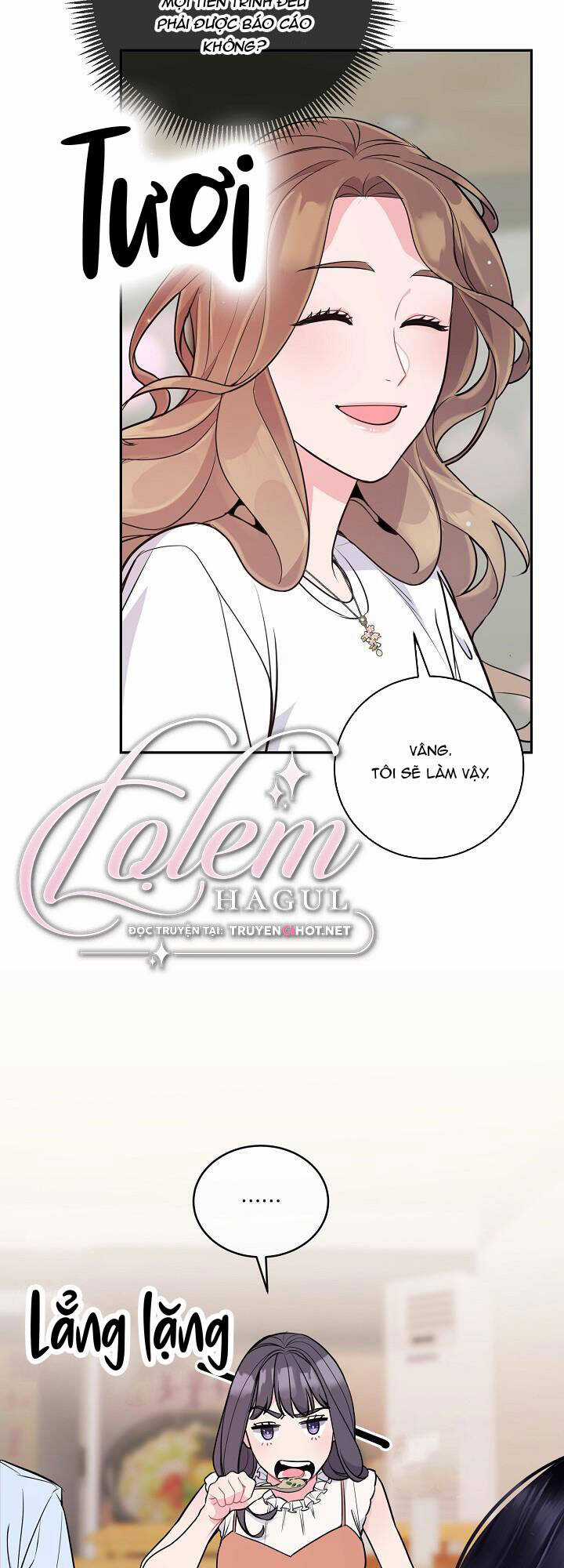 Lời Thú Tội Bí Ẩn Chapter 10 trang 46