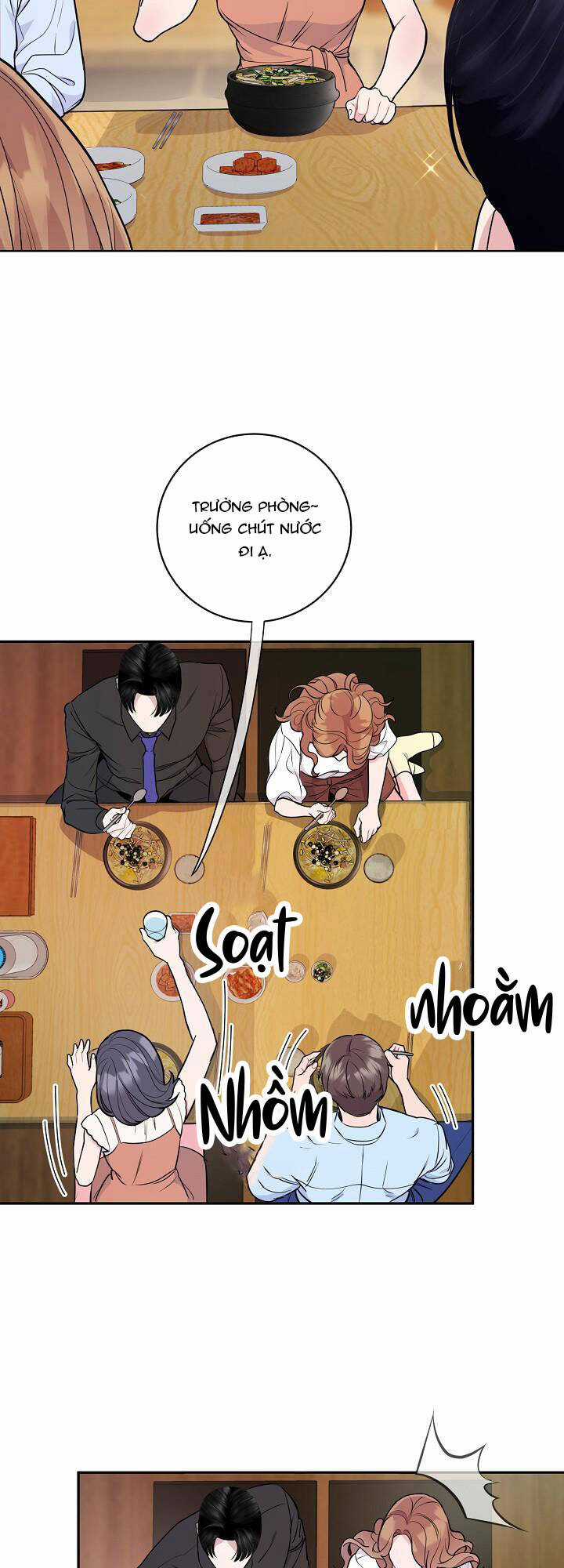 Lời Thú Tội Bí Ẩn Chapter 10 trang 47