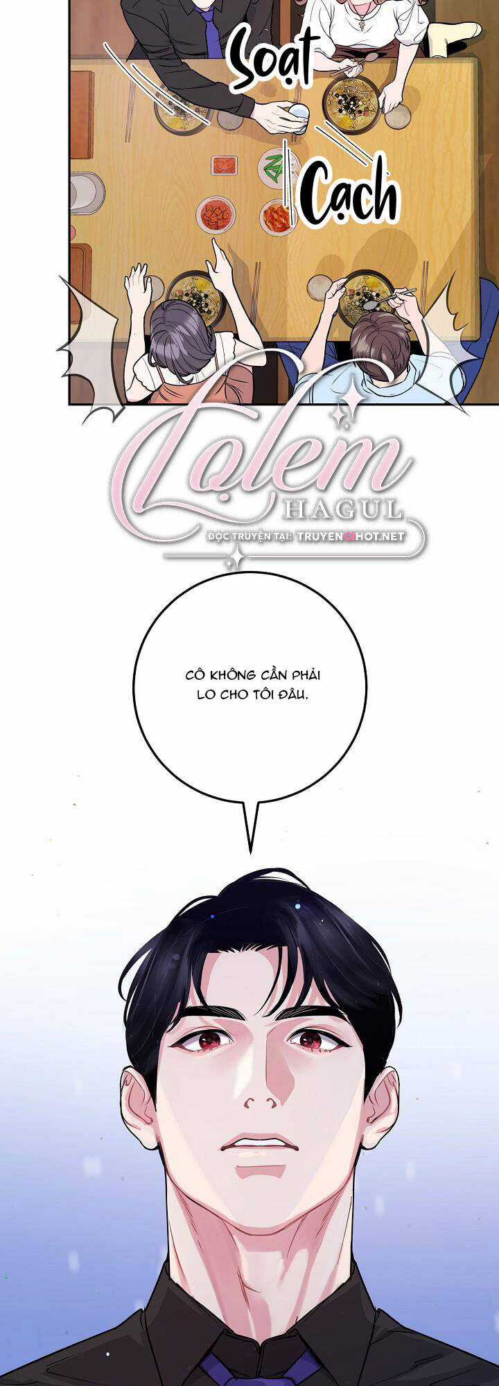 Lời Thú Tội Bí Ẩn Chapter 10 trang 48