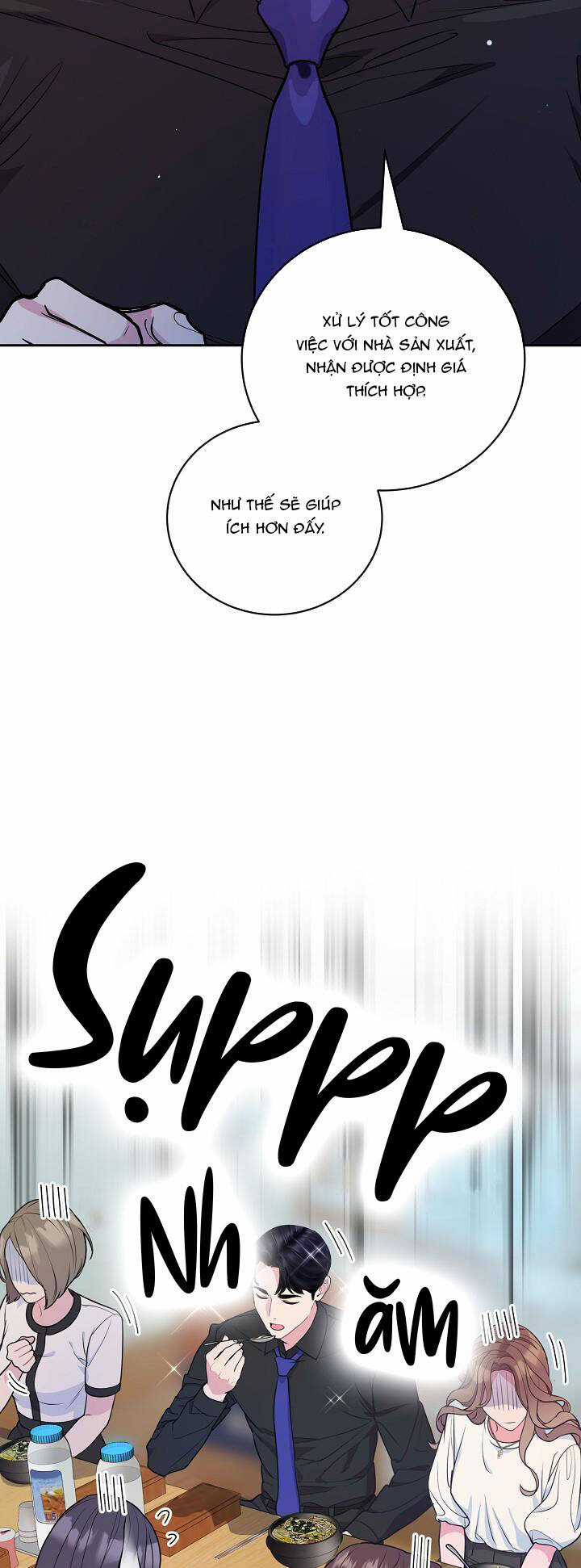 Lời Thú Tội Bí Ẩn Chapter 10 trang 49