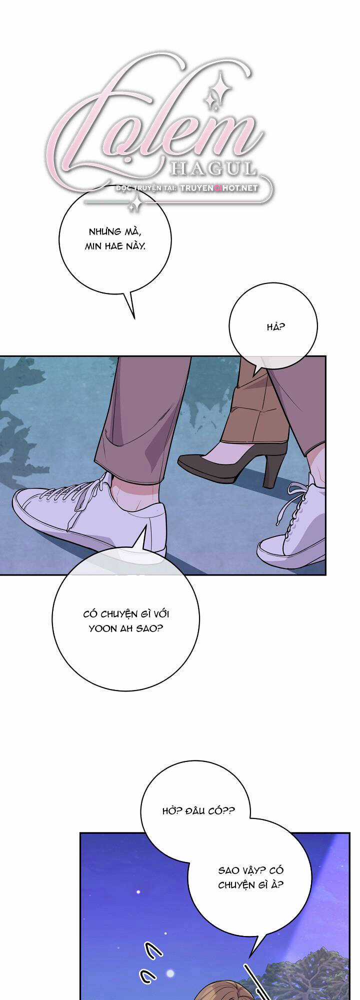 Lời Thú Tội Bí Ẩn Chapter 10 trang 6