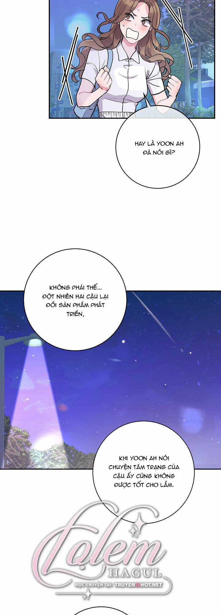 Lời Thú Tội Bí Ẩn Chapter 10 trang 7