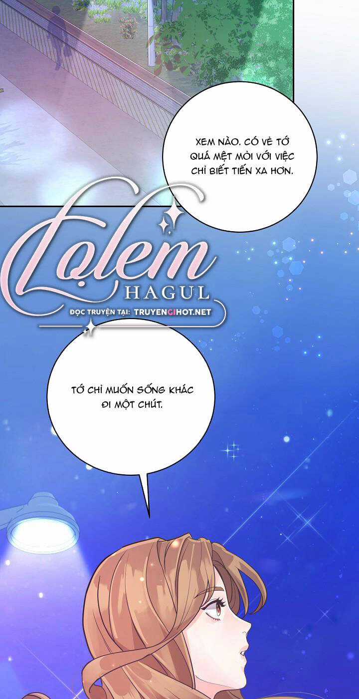 Lời Thú Tội Bí Ẩn Chapter 10 trang 9