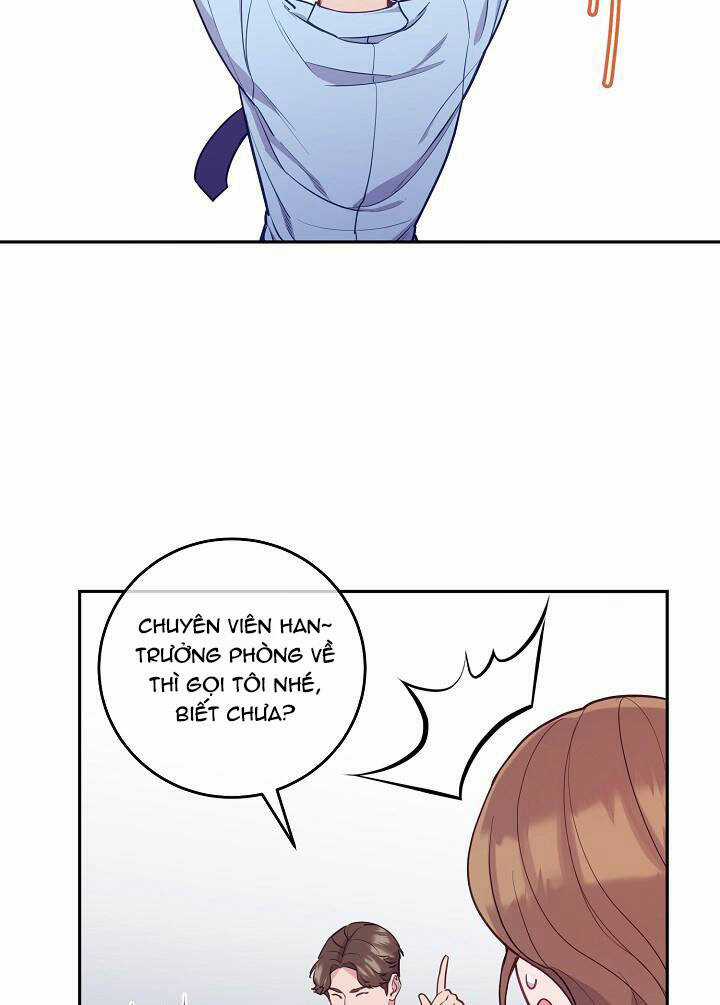 Lời Thú Tội Bí Ẩn Chapter 11 trang 1