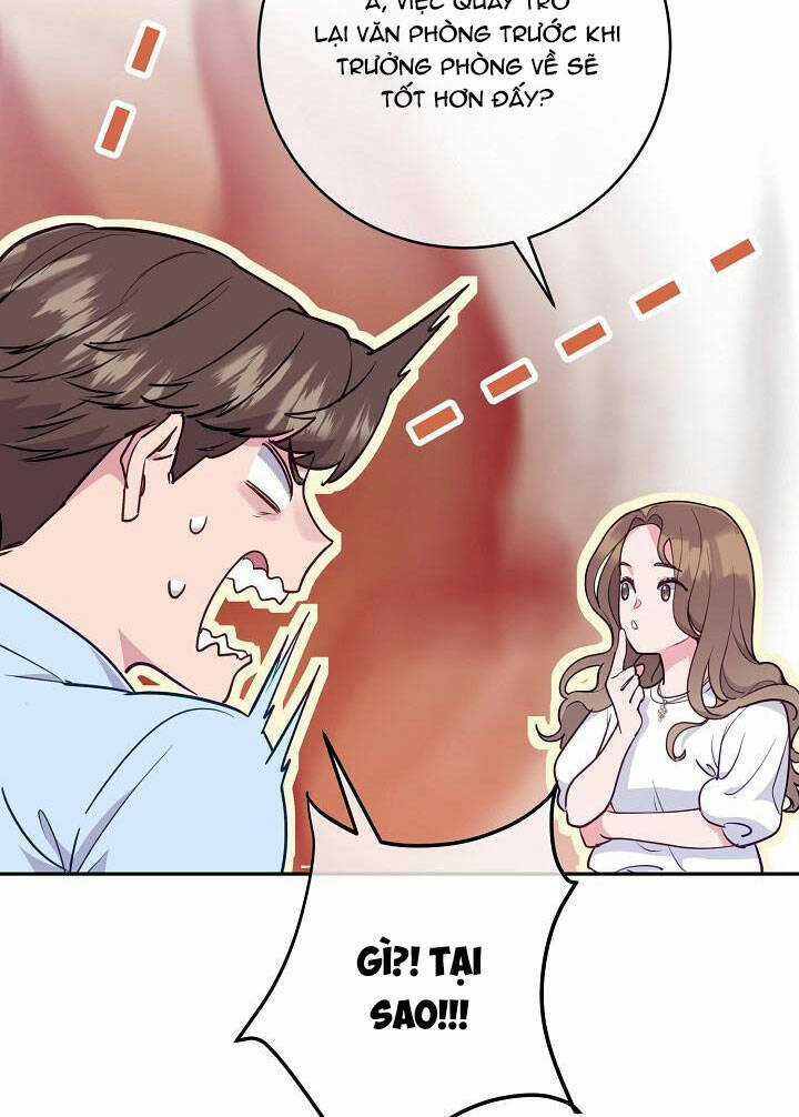 Lời Thú Tội Bí Ẩn Chapter 11 trang 10