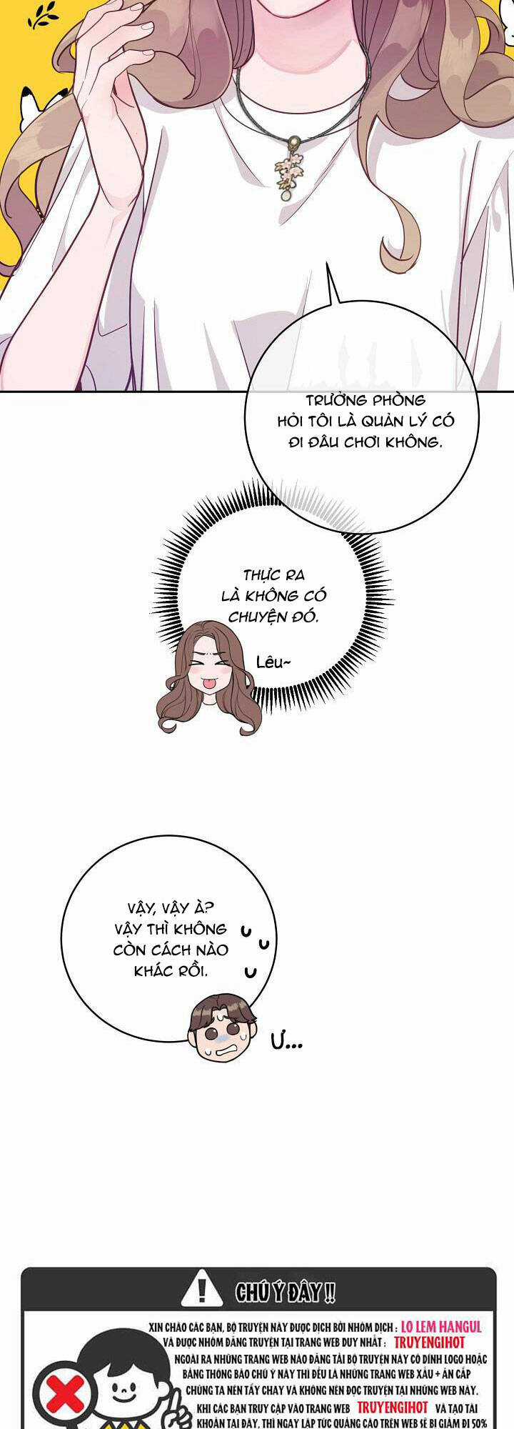 Lời Thú Tội Bí Ẩn Chapter 11 trang 12