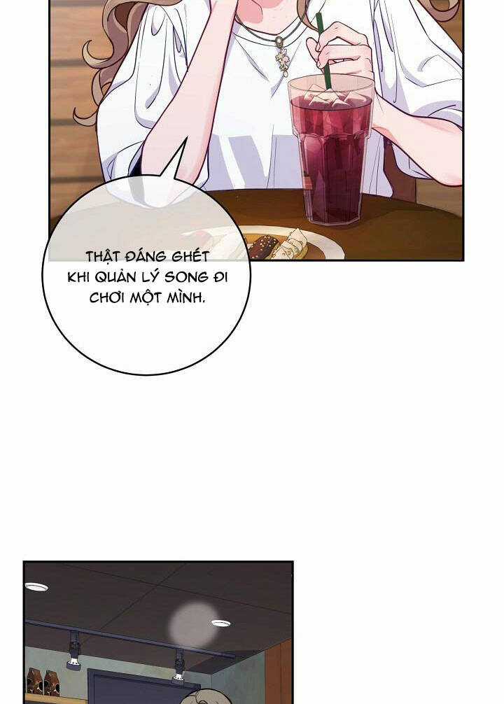 Lời Thú Tội Bí Ẩn Chapter 11 trang 16