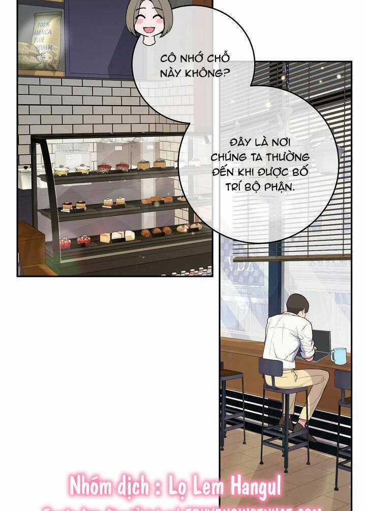 Lời Thú Tội Bí Ẩn Chapter 11 trang 17