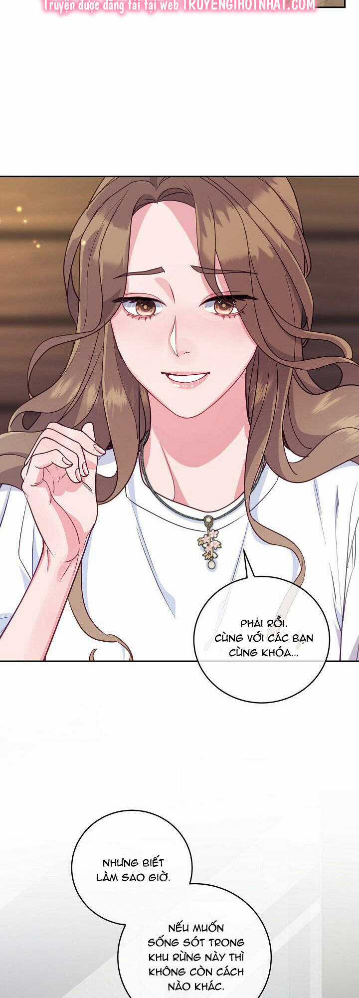 Lời Thú Tội Bí Ẩn Chapter 11 trang 18