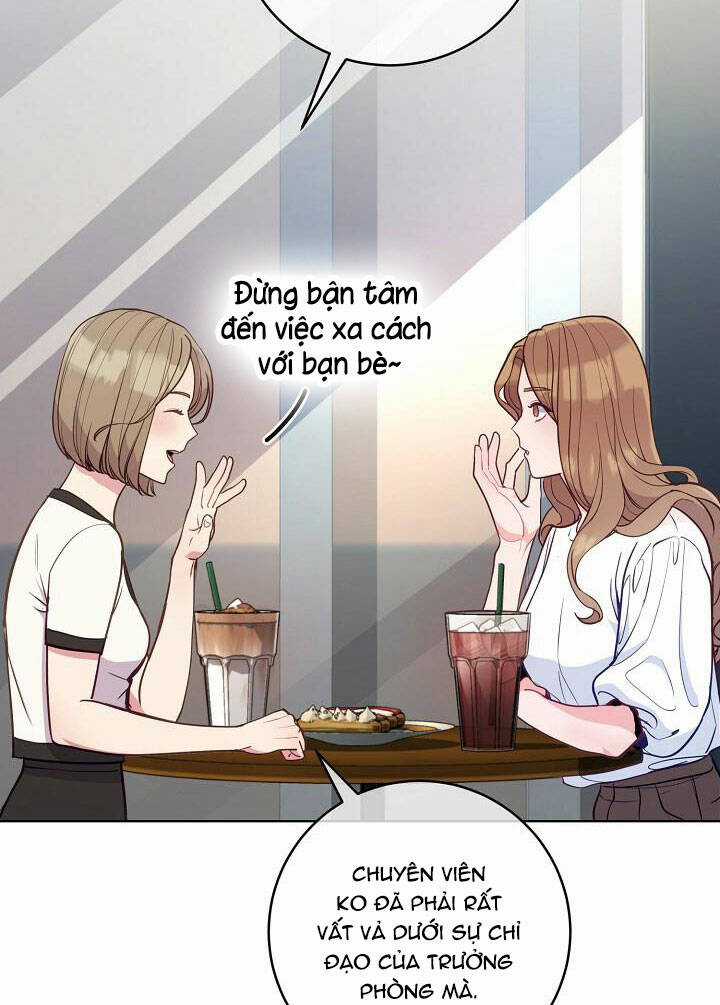 Lời Thú Tội Bí Ẩn Chapter 11 trang 19