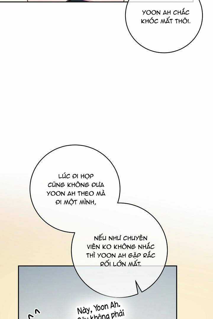 Lời Thú Tội Bí Ẩn Chapter 11 trang 22