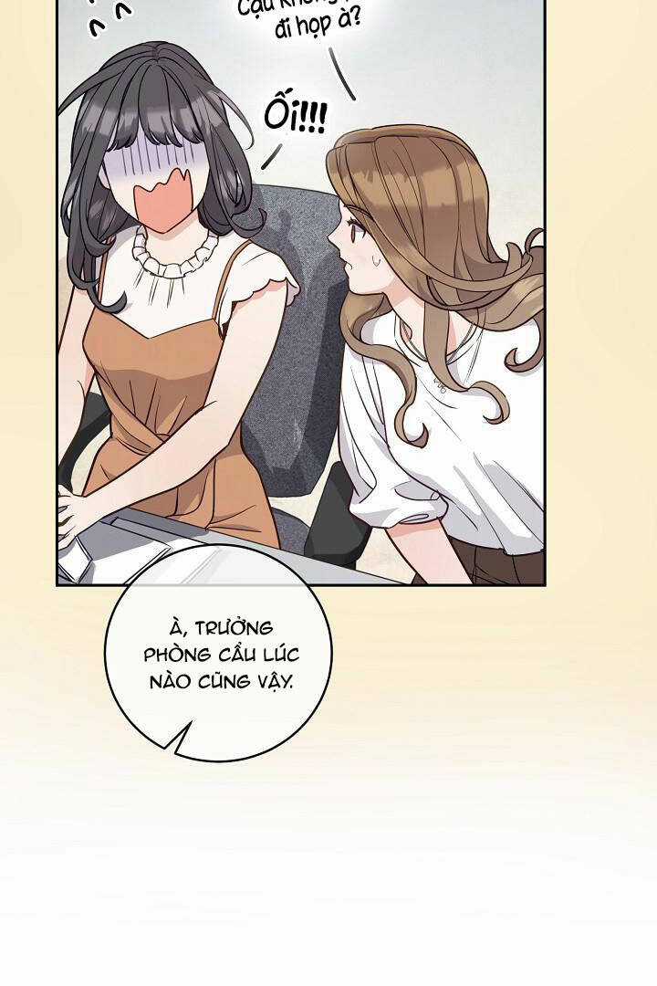 Lời Thú Tội Bí Ẩn Chapter 11 trang 23