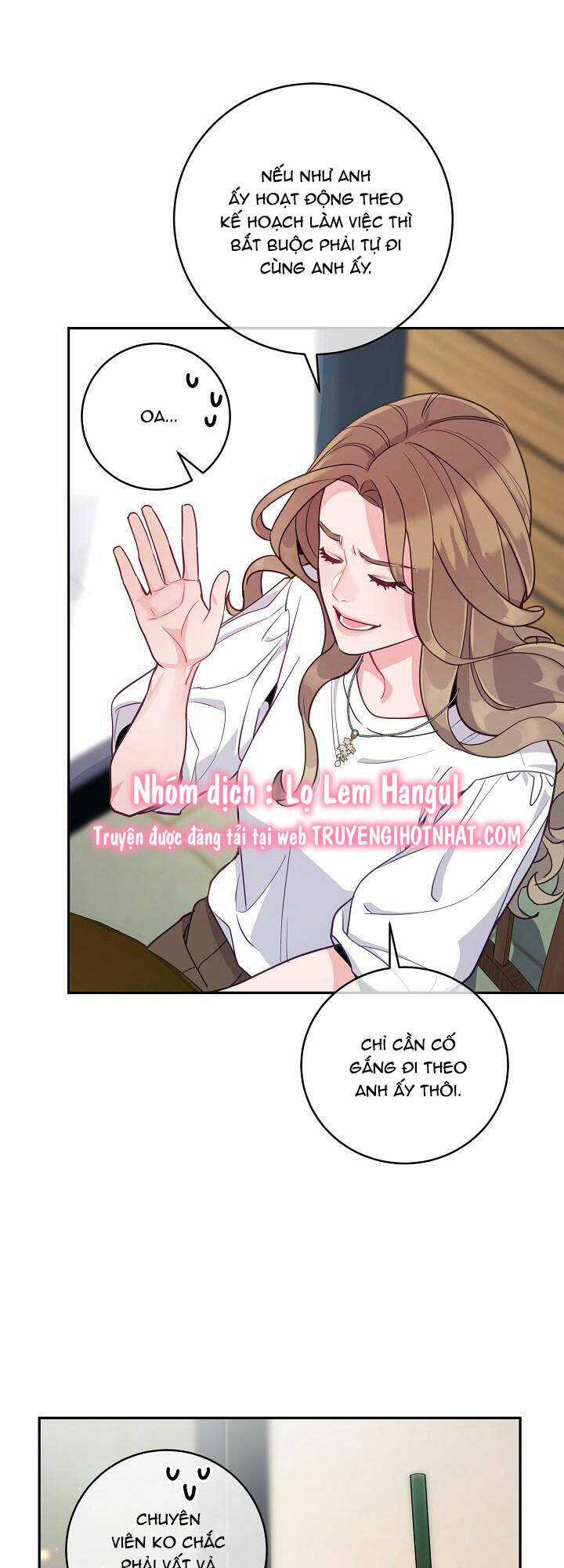 Lời Thú Tội Bí Ẩn Chapter 11 trang 24