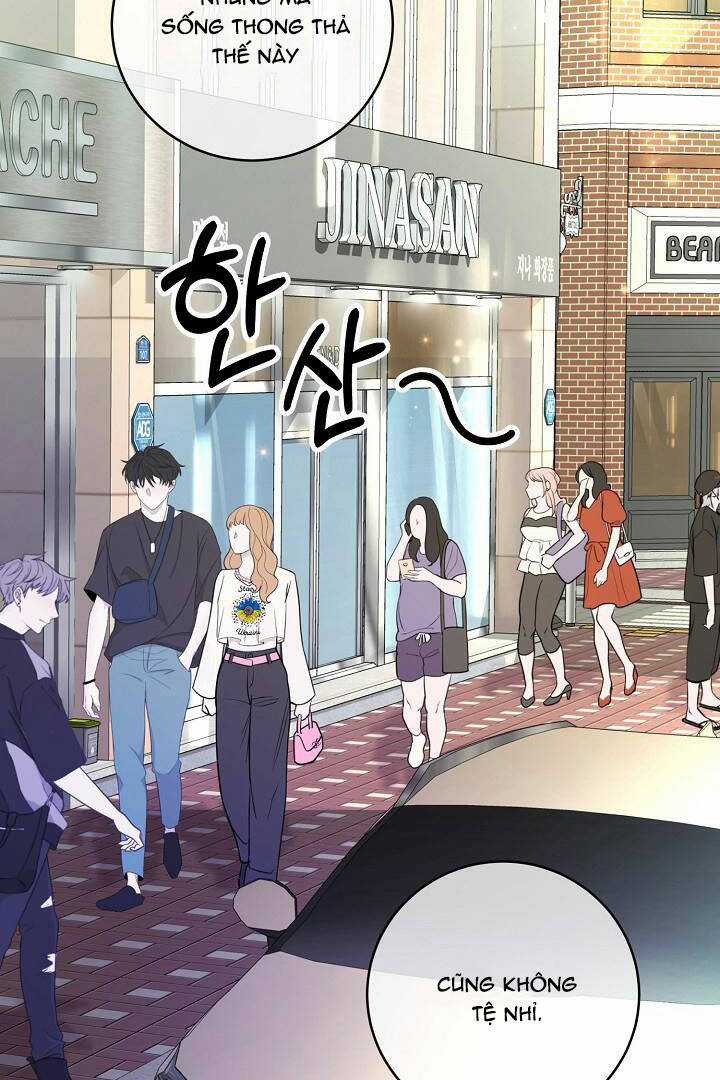 Lời Thú Tội Bí Ẩn Chapter 11 trang 26