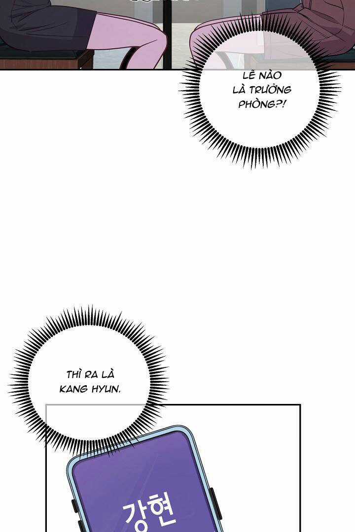 Lời Thú Tội Bí Ẩn Chapter 11 trang 28