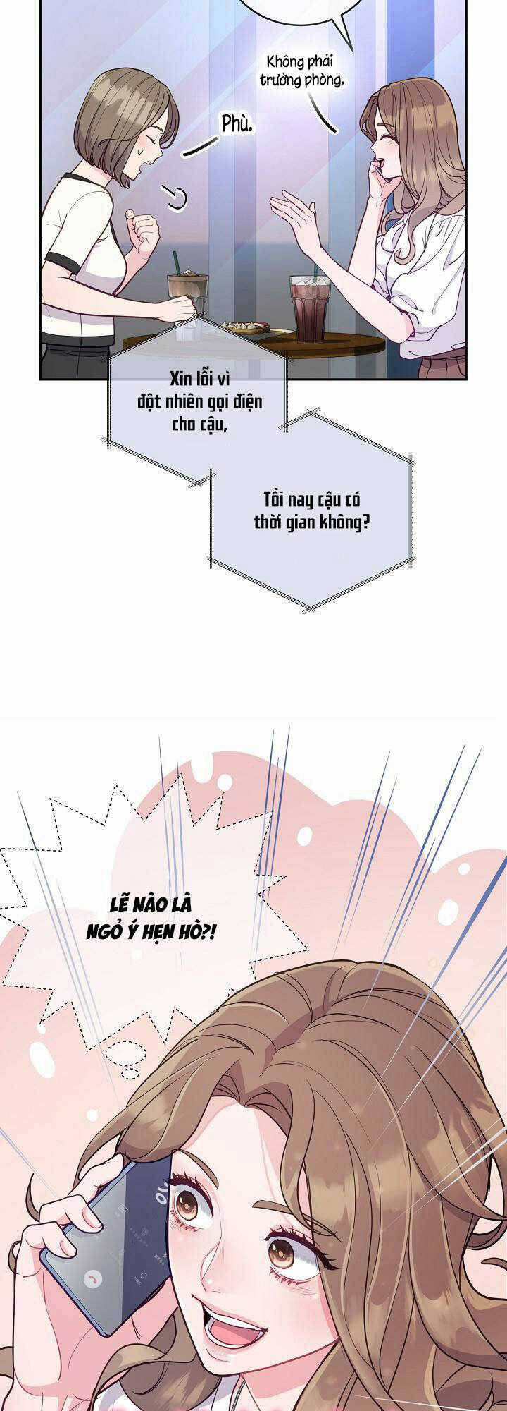 Lời Thú Tội Bí Ẩn Chapter 11 trang 30