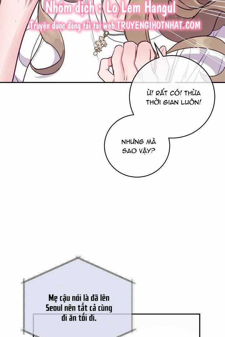 Lời Thú Tội Bí Ẩn Chapter 11 trang 31