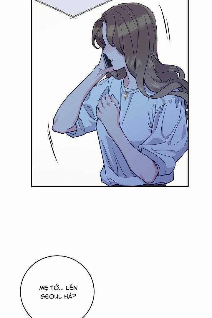 Lời Thú Tội Bí Ẩn Chapter 11 trang 32